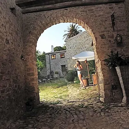 Отель типа 