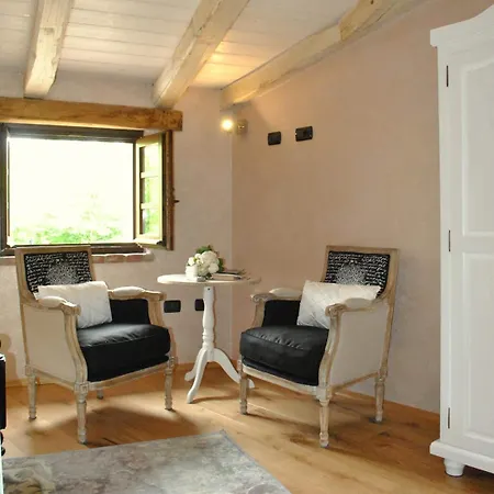 Antica Locanda Lunetta 4* Mandas