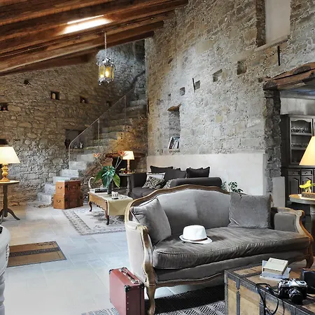 Bed & Breakfast Antica Lunetta Màndas
