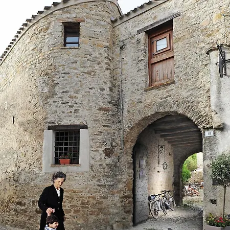 Bed & Breakfast Antica Lunetta