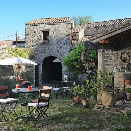 Antica Locanda Lunetta