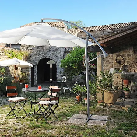Antica Locanda Lunetta 3* Mandas