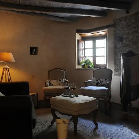Antica Locanda Lunetta Mandas