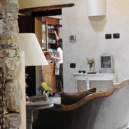 Bed & Breakfast Antica Lunetta