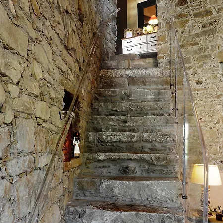 Antica Lunetta Bed & Breakfast