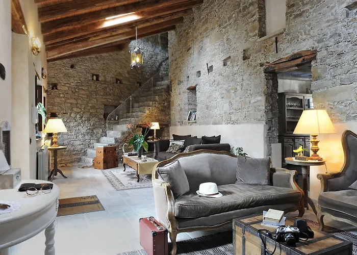 Antica Lunetta 4* Màndas