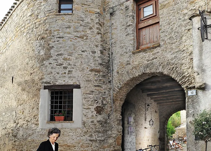 Antica Lunetta 4* Màndas